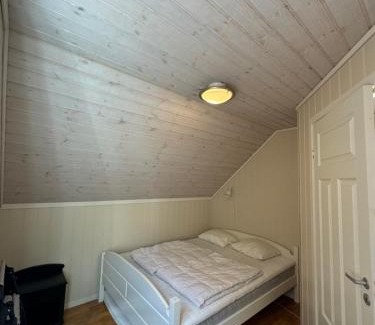 Lindesnes House | Furuholmen, Lindesnes