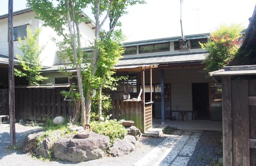 Mashiko House | Furuki