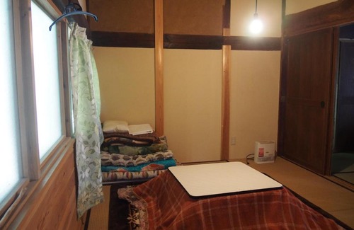 Mashiko House | Furuki