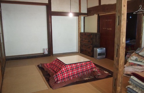 Mashiko House | Furuki