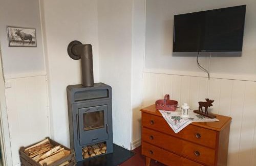 Gallo Apartment | Furulund