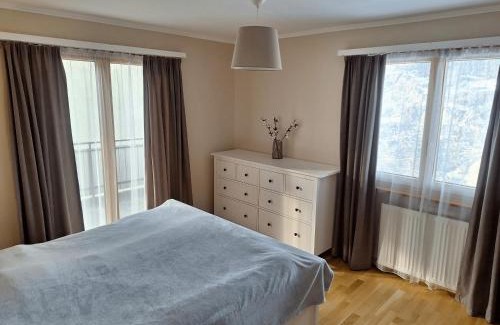 Visperterminen Apartment | Furumatte