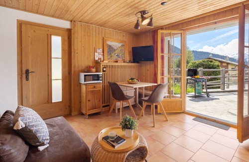 Verbier Apartment | Fury rez by Interhome