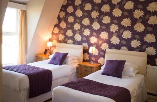 Great Yarmouth Hotel | Furzedown Hotel