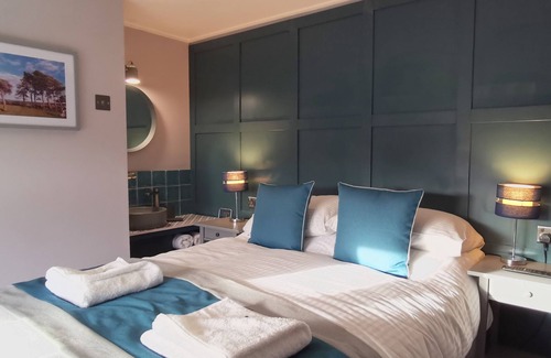 Buckfastleigh House | Furzeleigh Mill