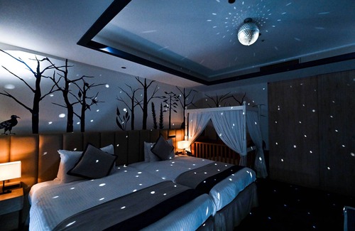 Taketomi-jima Taketomi-cho Resort | Fusaki Beach Resort Hotel & Villas