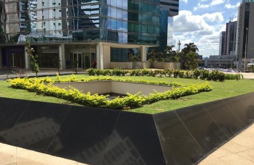 Asa Norte Hotel | Fusion e Vision Flats