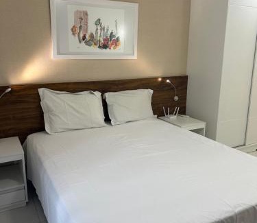 Asa Norte Hotel | Fusion e Vision Flats