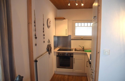 Schwarzenbach House | Fussen Escape in Allgau
