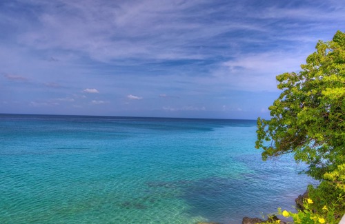 Clinketts Villa | Fustic House in Saint Lucy by Personal Villas - Stunning Luxury with Lagoon-Shap