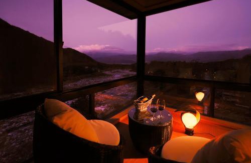 Akaho Hotel | Futari Shizuka