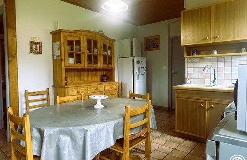 Outriaz House | Futin - Outriaz - Gîte