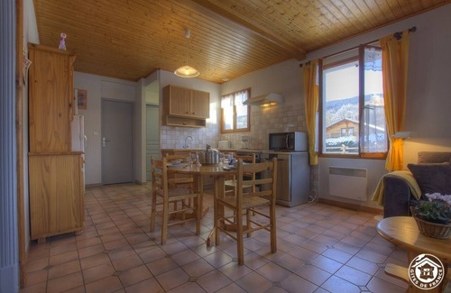 Outriaz House | Futin - Outriaz - Gîte