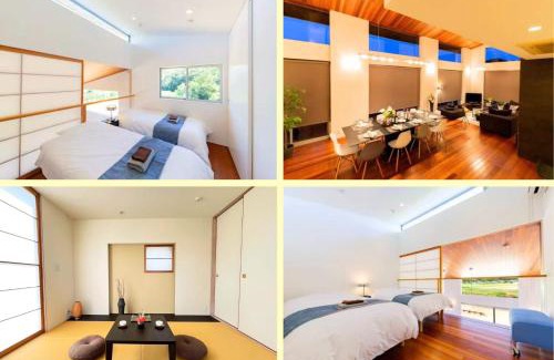Futtsu Villa | Futtsu Kodate FK1
