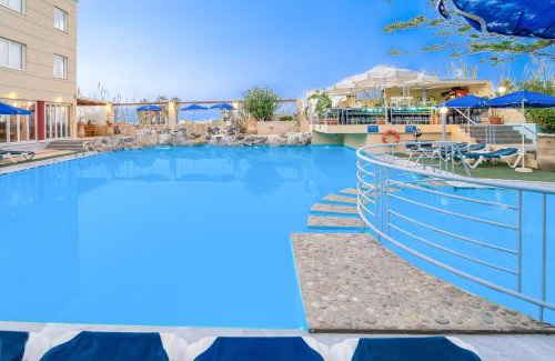 Maleme Apartment | Futura Hotel