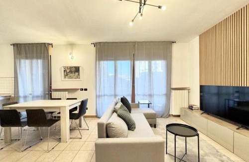 Crescenzago Apartment | Future Apartments Toselli