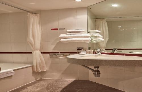Butetown Hotel | Future Inn Cardiff Bay
