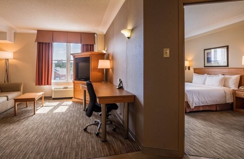 Halifax Hotel | Future Inns Halifax