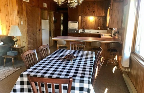 Nathrop Cabin | Futurity Cabin at Deer Valley Ranch. Family friendly w/resort amenities included