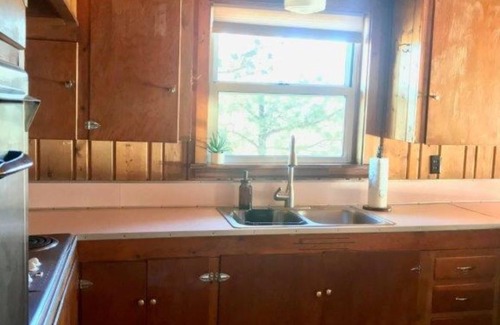 Nathrop Cabin | Futurity Cabin at Deer Valley Ranch. Family friendly w/resort amenities included