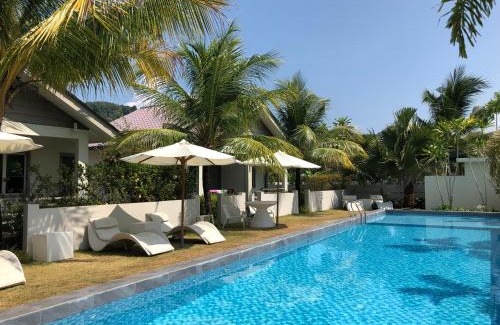Pantai Tengah Villa | Fuuka Villa