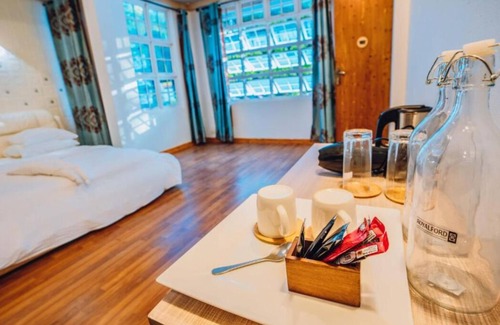 Fuvahmulah Hotel | Fuvahmulah Central Hotel - Superior Double Room #3
