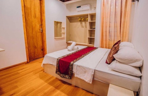 Fuvahmulah Hotel | Fuvahmulah Central Hotel - Superior Double Room #3