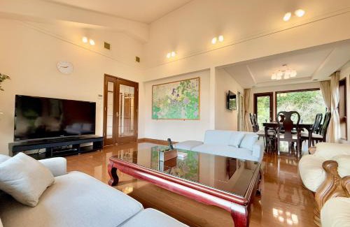 Aso Apartment | FUWARI-kumamoto-