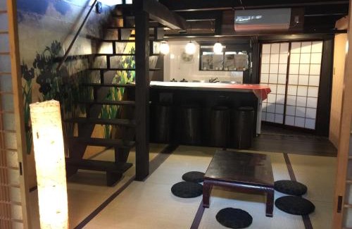 Old Town House | Fuzinrazin - Vacation STAY 30831v