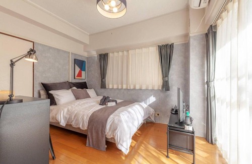 Nishiwaseda Apartment | FUZITAKI Corp