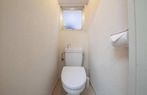 Nishiwaseda Apartment | FUZITAKI Corp