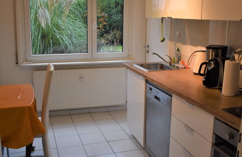 Schlierbach Apartment | FVH Family Vacation Heidelberg