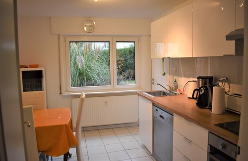 Schlierbach Apartment | FVH Family Vacation Heidelberg