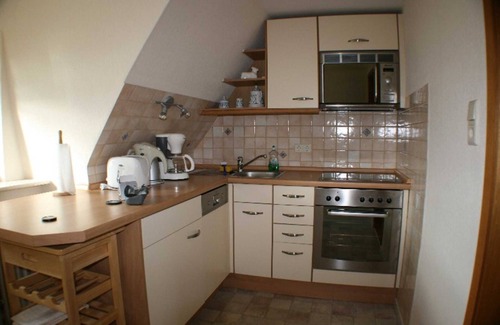 Utersum House | FW 19 - Hotel Garni Zur Post