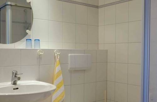 Pommerby Apartment | FW 3 - Mielenz, Campingsplatz Seehof