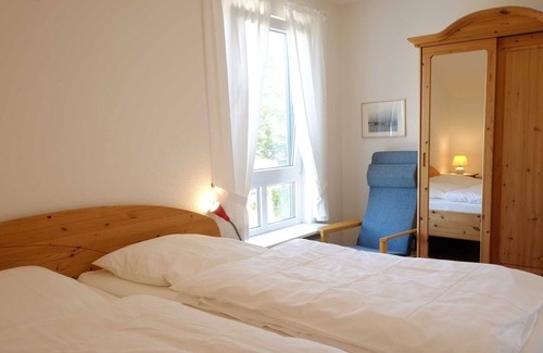 Pommerby Apartment | FW 3 - Mielenz, Campingsplatz Seehof