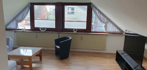 Itzstedt Apartment | FW 3 Zimmer 1OG 80qm
