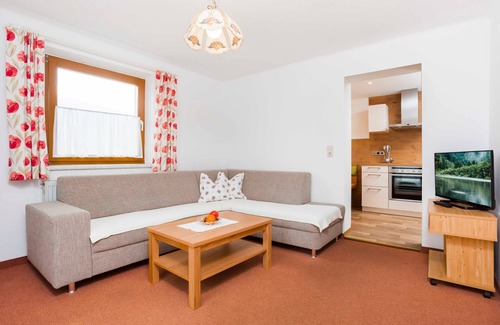 Sankt Lorenz Apartment | FW II - Pension ANNA, Apartments & Comfort Rooms *