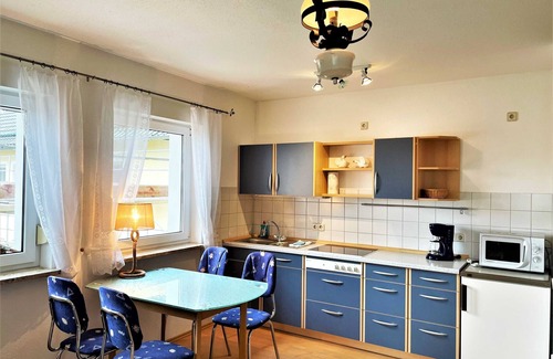 Lohsa Apartment | FW Jacko - Silver Lake House in the leisure oasis Mortka