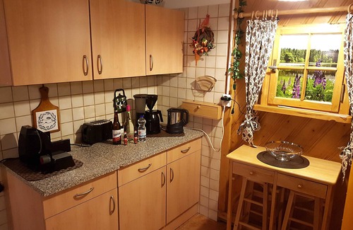 Benneckenstein Apartment | FW "Lachmann" - Apartment Lachmann