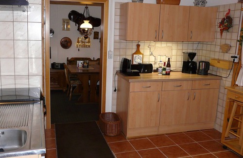 Benneckenstein Apartment | FW "Lachmann" - Apartment Lachmann
