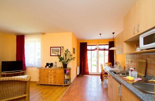 Ostseebad Ahrenshoop Apartment | FW Max - House Mariella