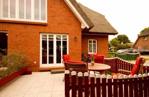 Ostseebad Ahrenshoop Apartment | FW Max - House Mariella