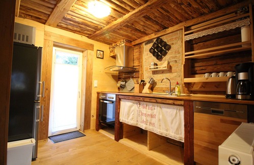 Klingenthal Apartment | FW Musikwinkel Anno Dazumal like in grandpa's time