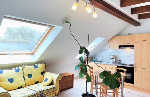 Lohsa Apartment | FW Pedro - Silver Lake House in the leisure oasis Mortka