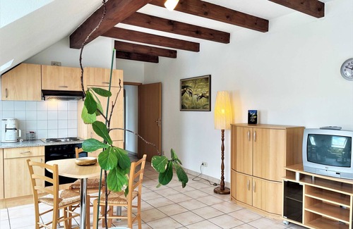 Lohsa Apartment | FW Pedro - Silver Lake House in the leisure oasis Mortka