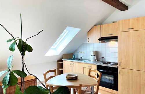 Lohsa Apartment | FW Pedro - Silver Lake House in the leisure oasis Mortka