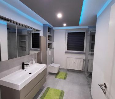 Braunlage Apartment | FW Rakovic