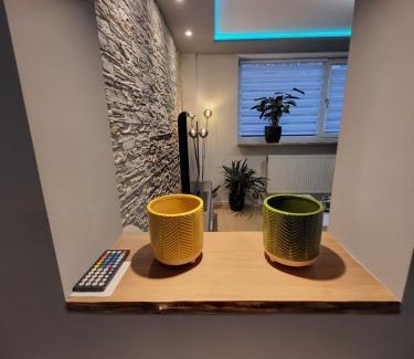 Braunlage Apartment | FW Rakovic