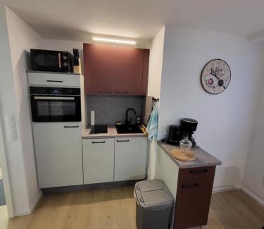 Braunlage Apartment | FW Rakovic